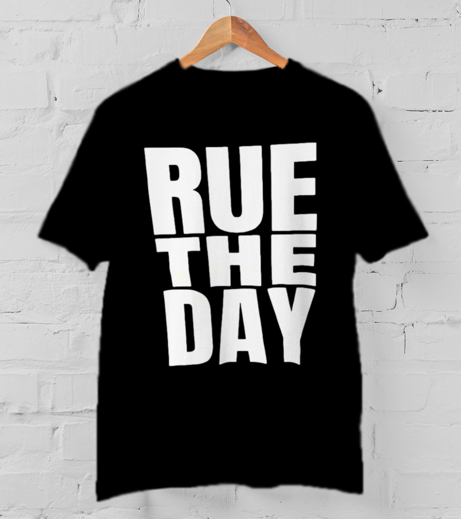 Rue The Day Bold Block T-Shirt