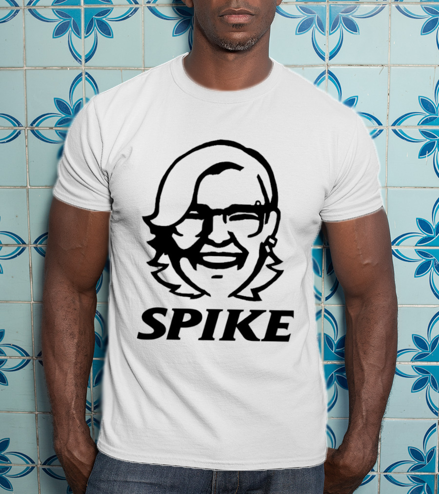 Spike Lee Director Filmmaker T-Shirt