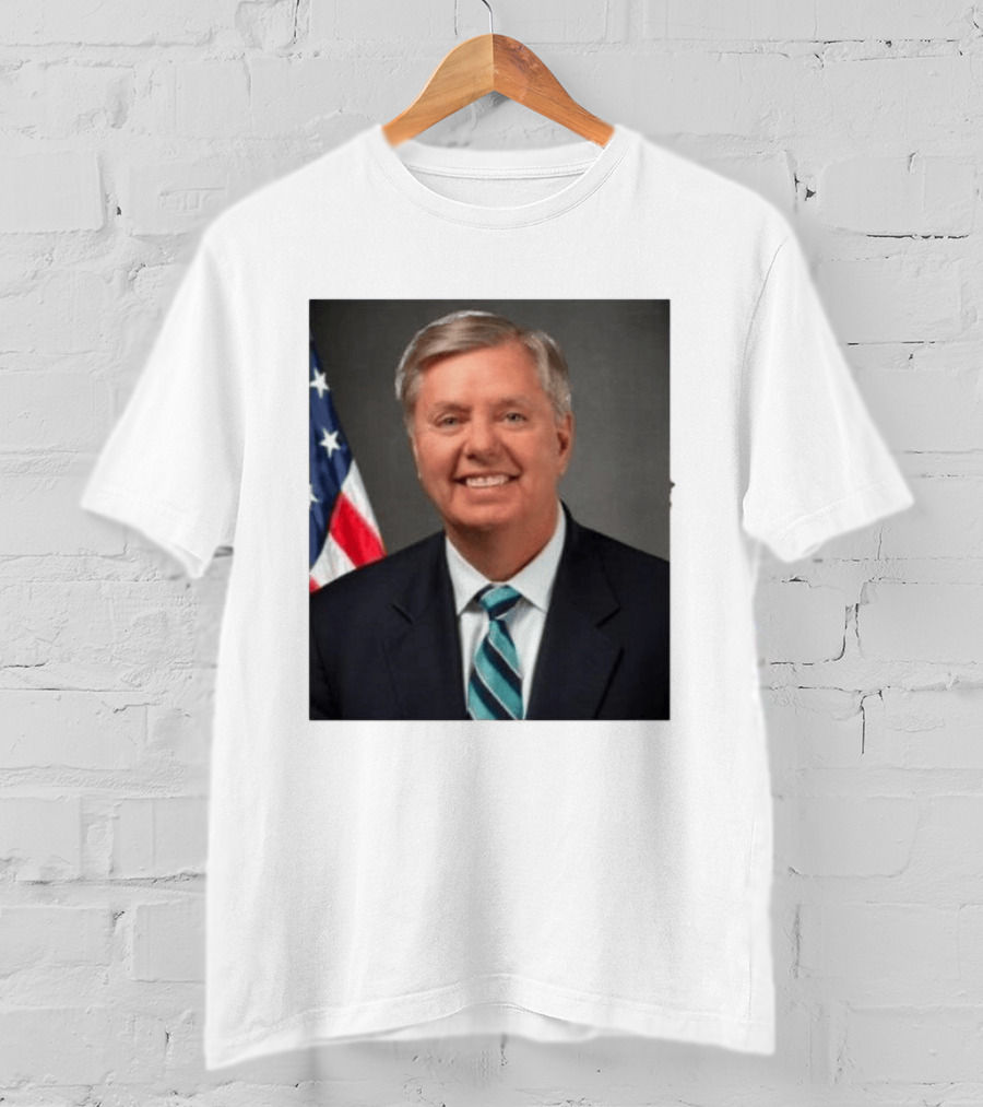 RIP US Senator Lindsey Graham 2026 T-Shirt