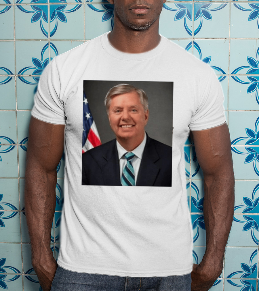 RIP US Senator Lindsey Graham 2026 T-Shirt