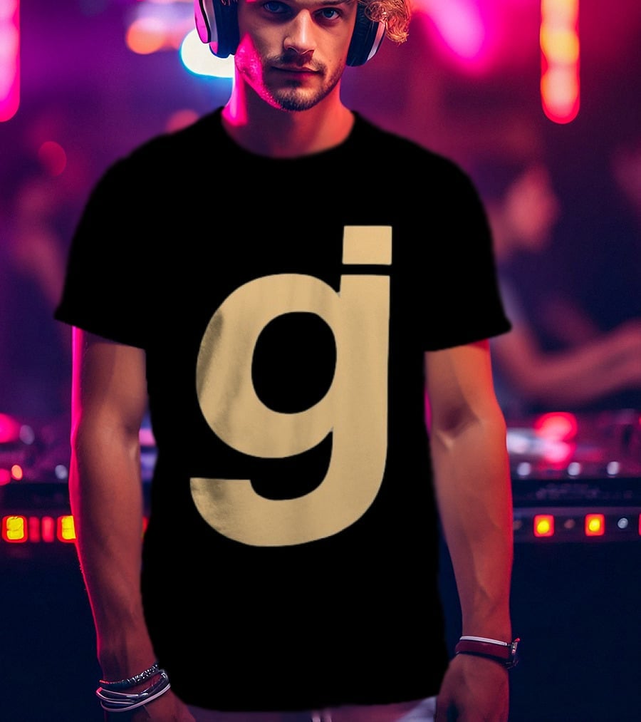 Garry's Mod Gmod Valve Source Engine Iconic Gaming T-Shirt