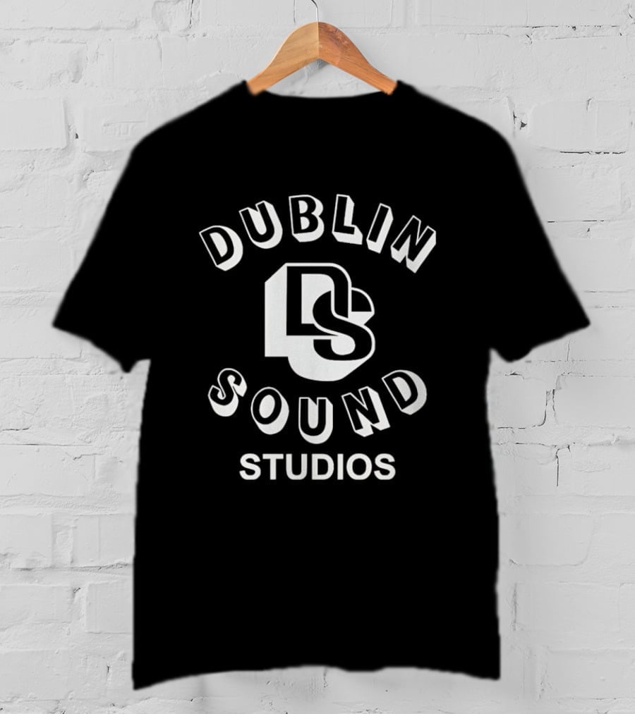 Dublin Sound Studios DS T-Shirt