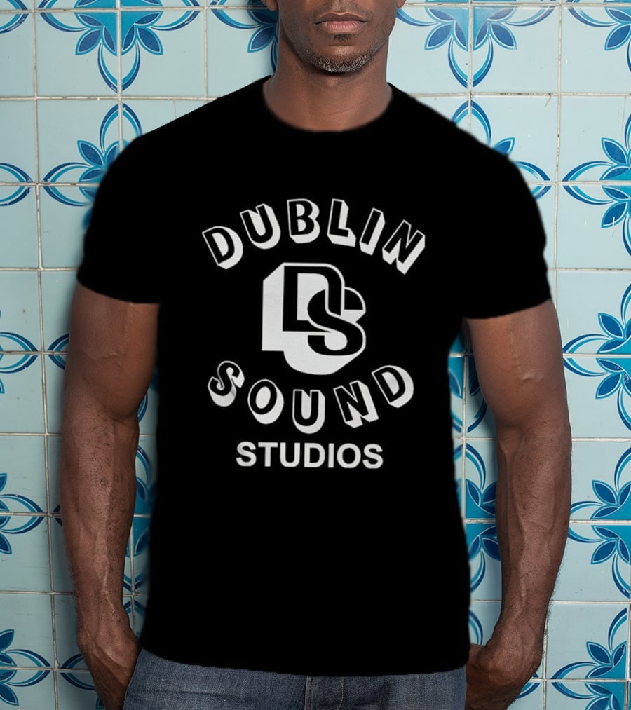 Dublin Sound Studios DS T-Shirt
