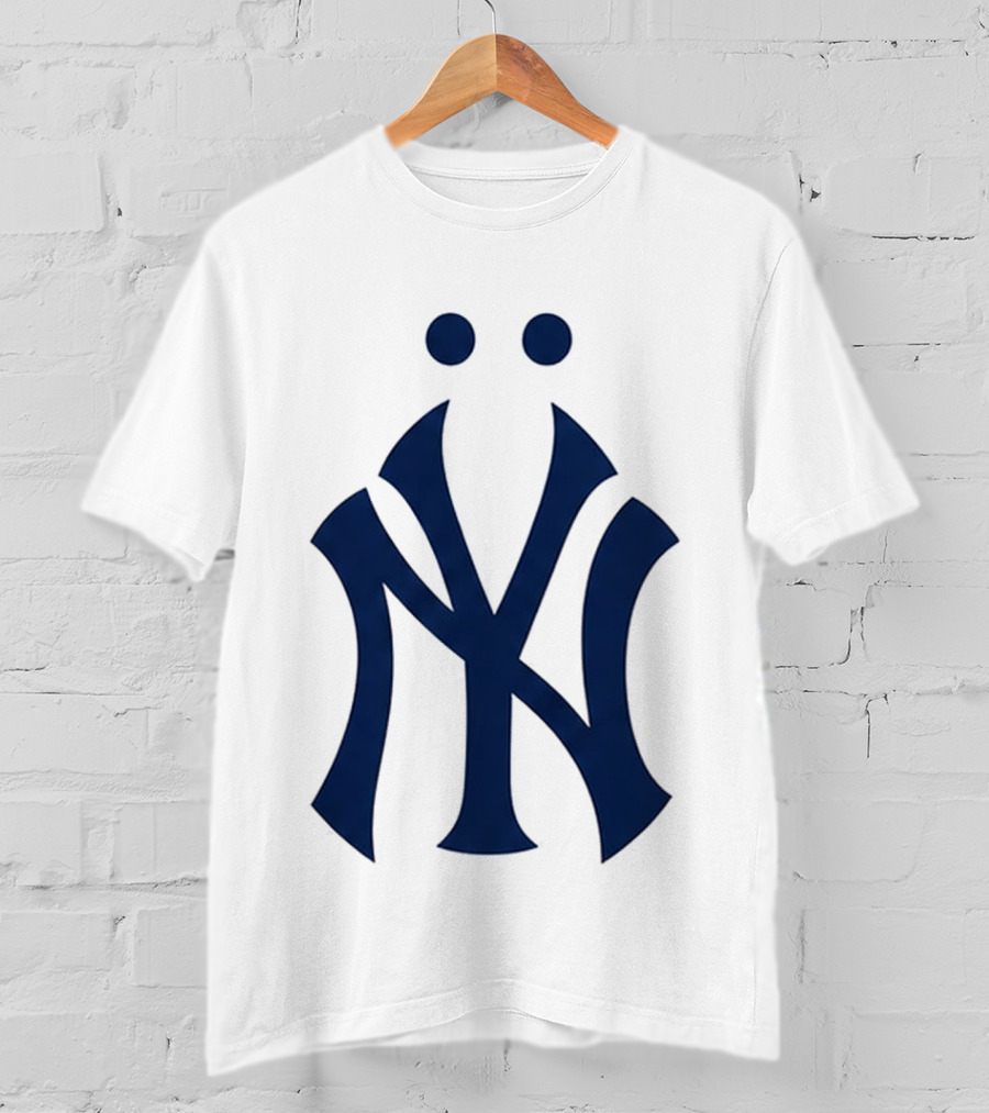 JayZ Yankee Stadium Navy 2026 NY T-Shirt