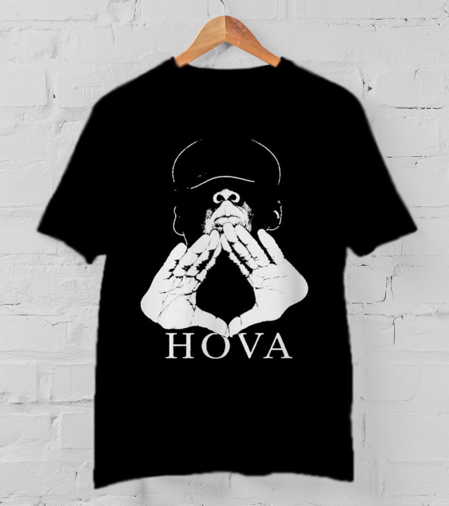 Hit Boy Jay Z Hova Roc Sign Diamond Hands T-Shirt