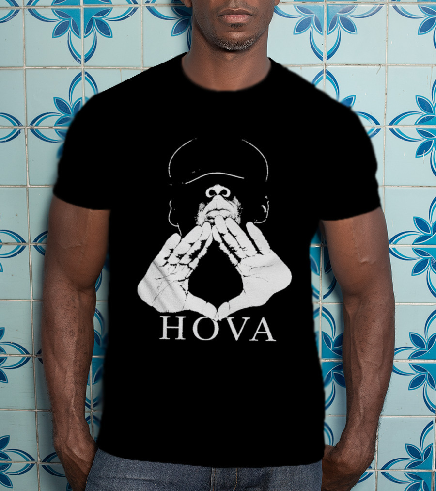 Hit Boy Jay Z Hova Roc Sign Diamond Hands T-Shirt