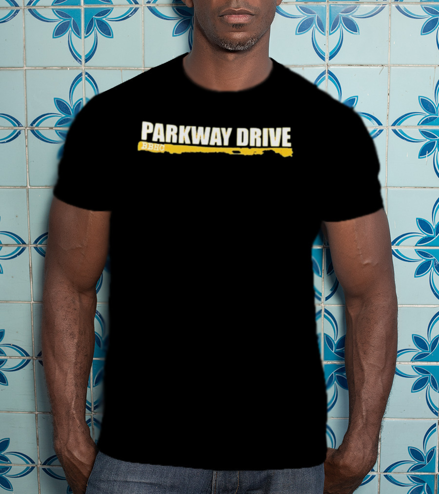 Parkway Drive BBHC Everything You Love Dies Tonight Two Sided T-Shirt