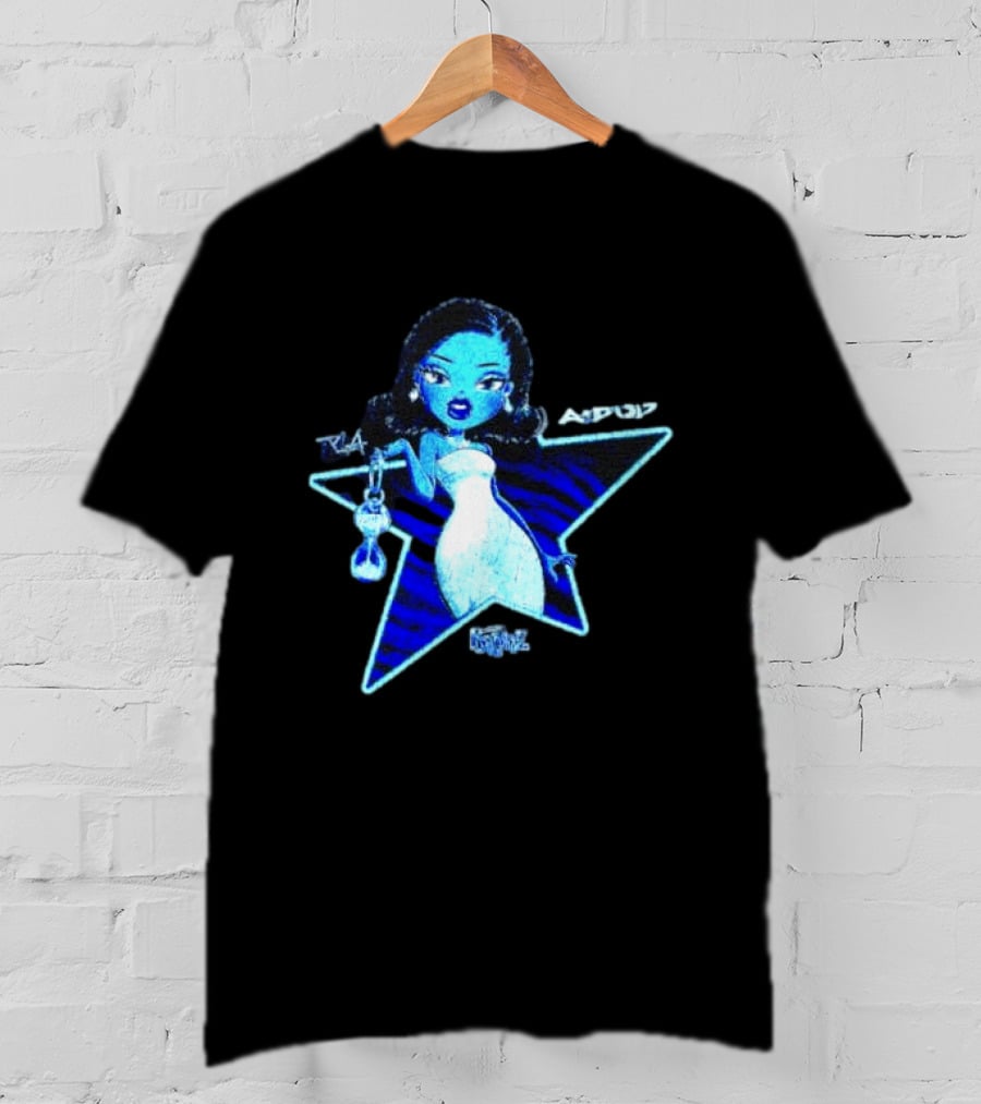 Tyla APOP Bratz Doll Fashion Star T-Shirt