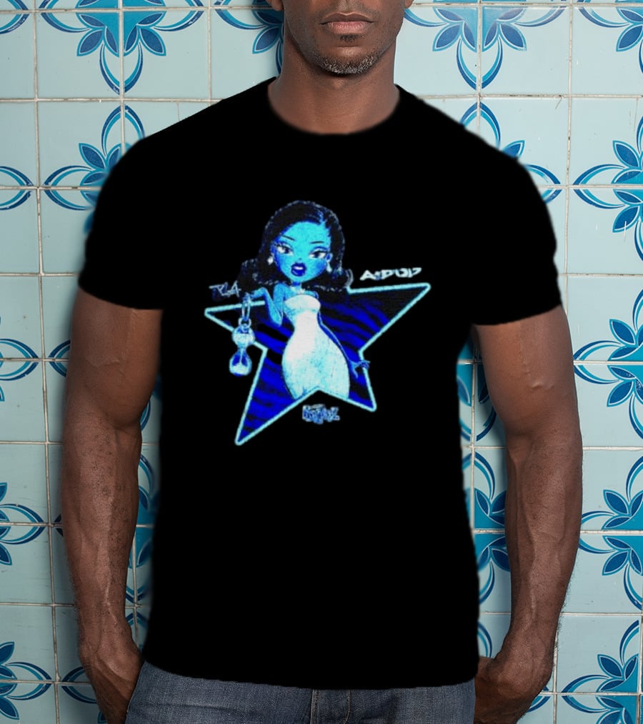 Tyla APOP Bratz Doll Fashion Star T-Shirt
