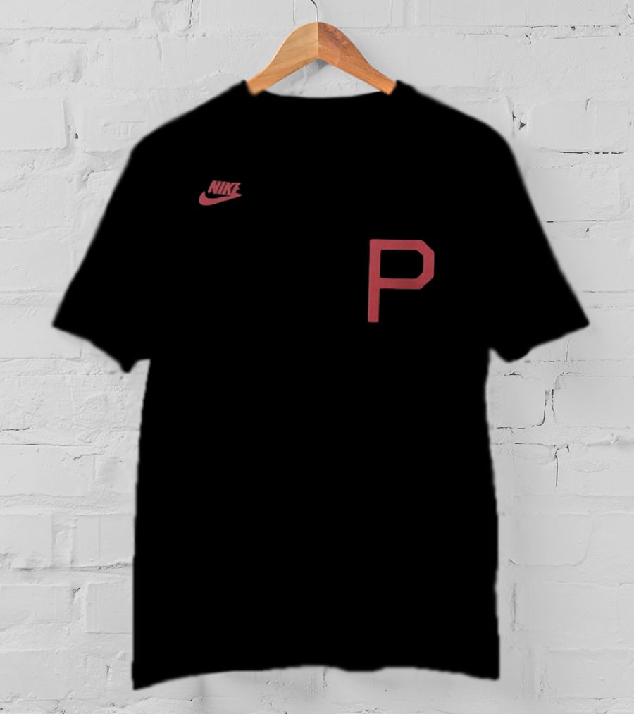 Nike Philadelphia Phillies MLB 2026 Field Of Dreams P Red T-Shirt