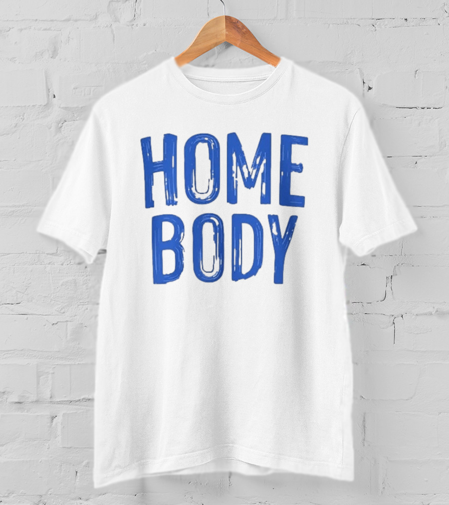 Kristi Mcbee Homebody The Mcbee Dynasty Real American Cowboys T-Shirt