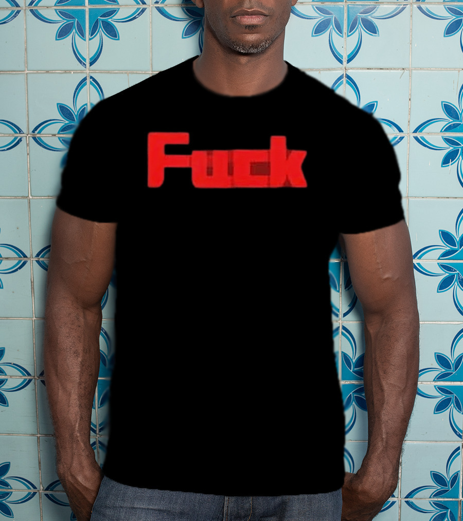 Fuck Woke Up Sexy As Hell Again T-Shirt