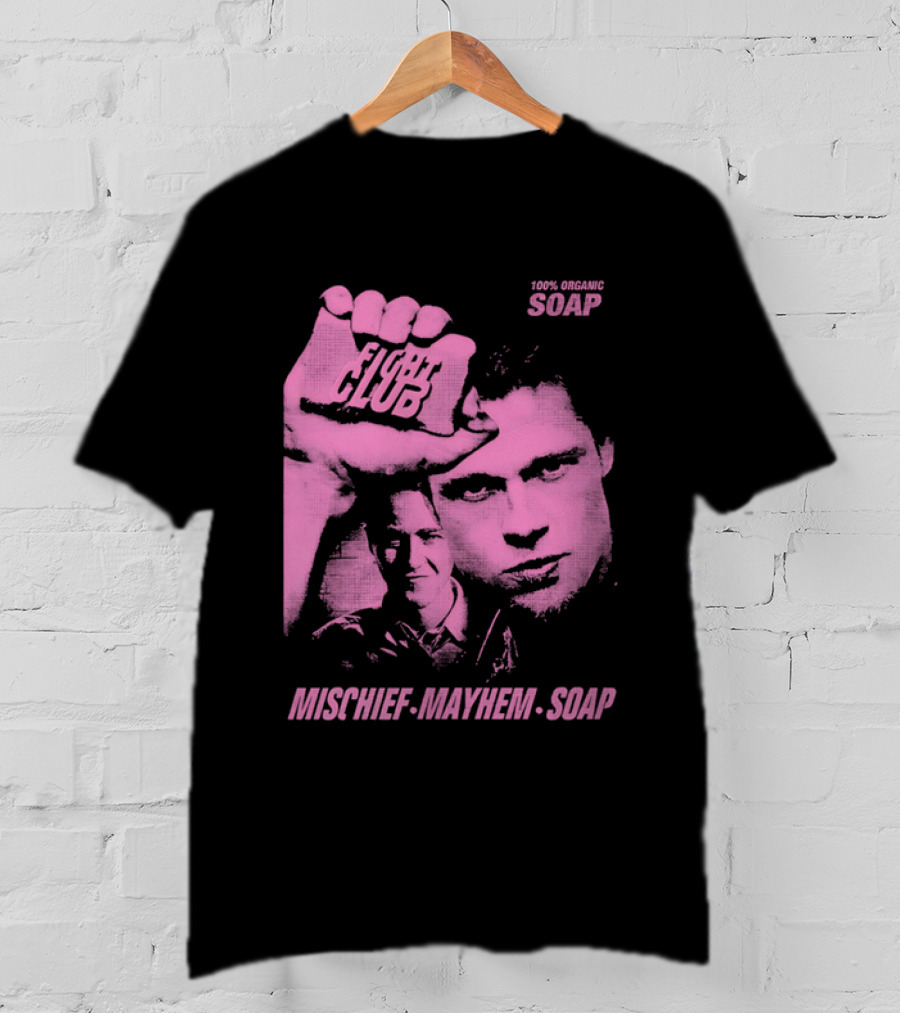 Untitled T-Shirt