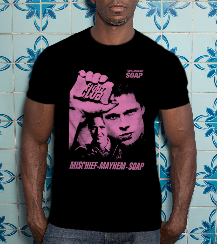 Untitled T-Shirt