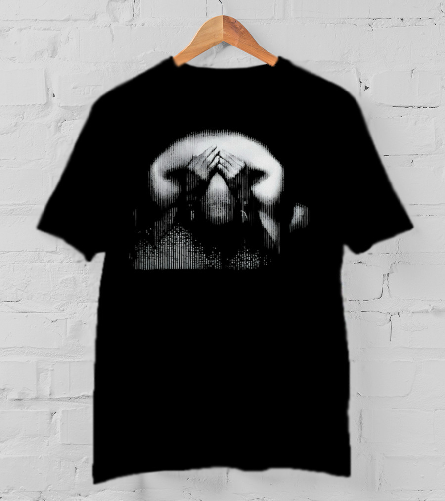 Gojira Skull Terra Incognita XXV Anniversary T-Shirt