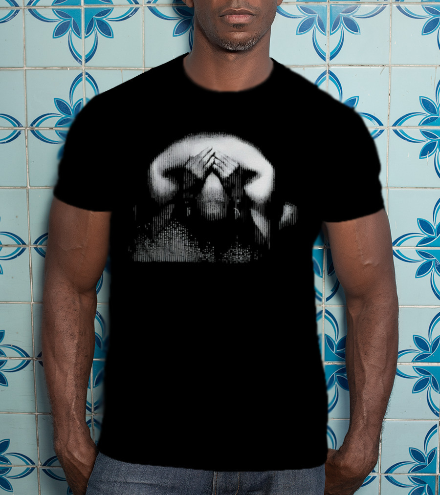 Gojira Skull Terra Incognita XXV Anniversary T-Shirt