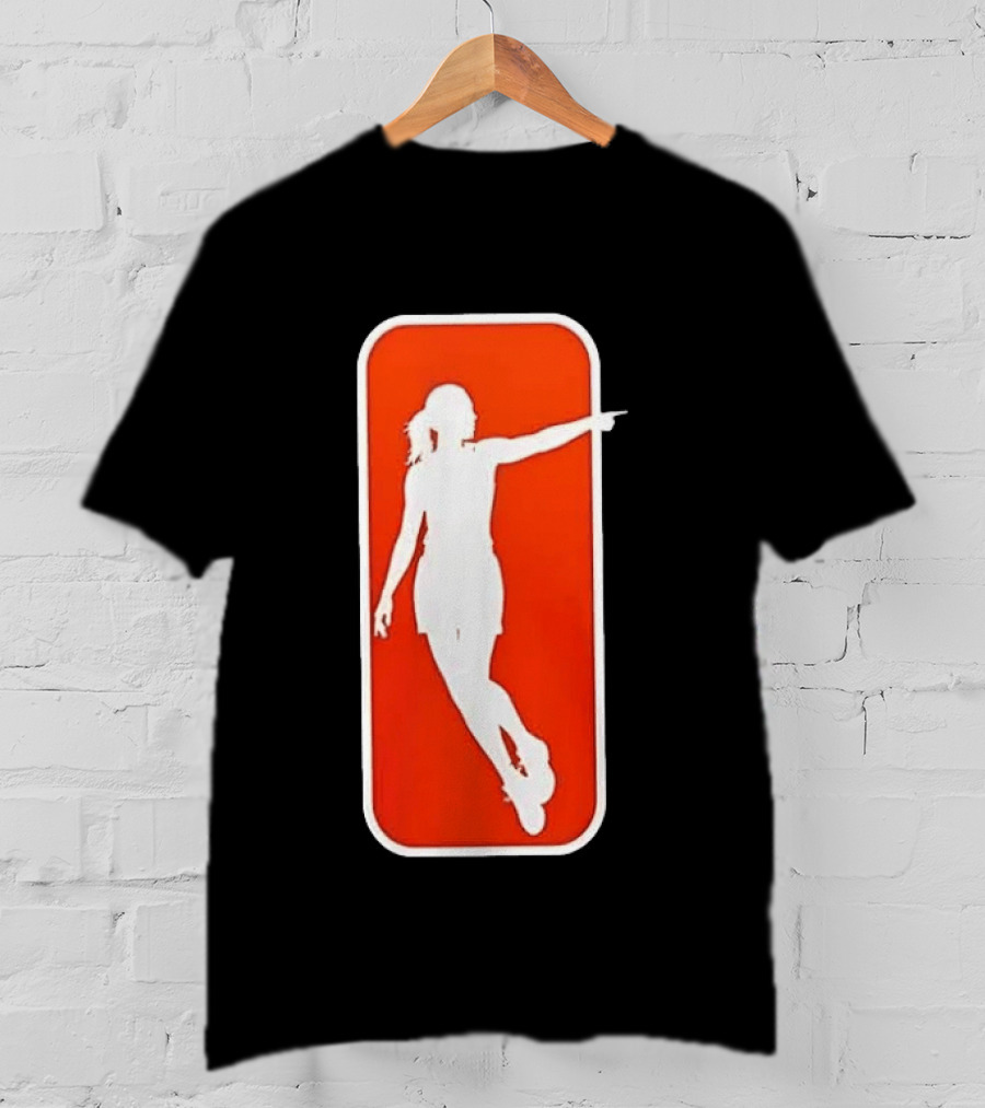 Sophie The Point Is To Win Games Iconic Sports T-Shirt