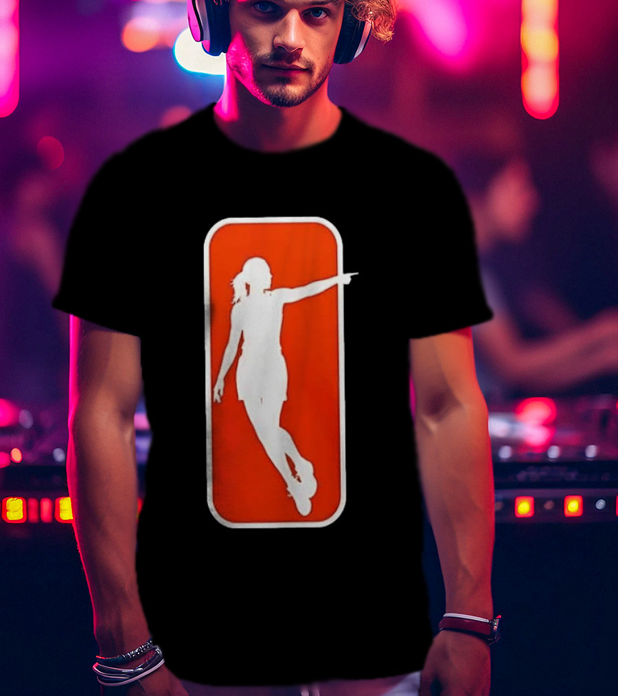 Sophie The Point Is To Win Games Iconic Sports T-Shirt