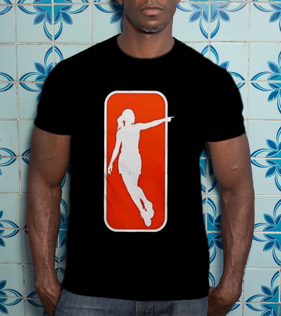 Sophie The Point Is To Win Games Iconic Sports T-Shirt