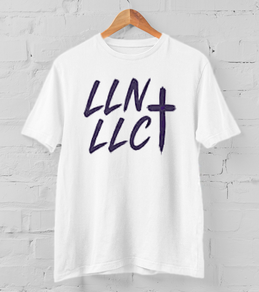 Forever In Our Hearts Nicholas Gone Too Soon Never Forgotten Always Loved LLN LLC T-Shirt