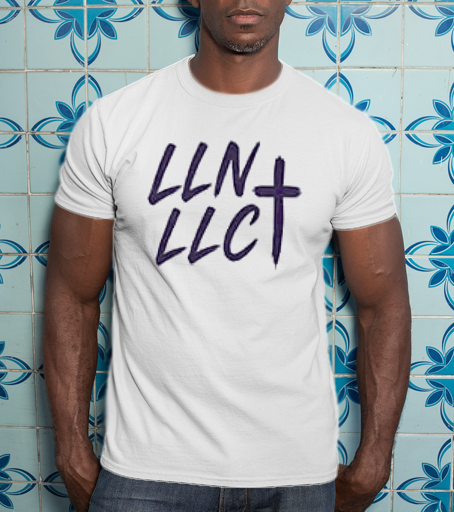 Forever In Our Hearts Nicholas Gone Too Soon Never Forgotten Always Loved LLN LLC T-Shirt