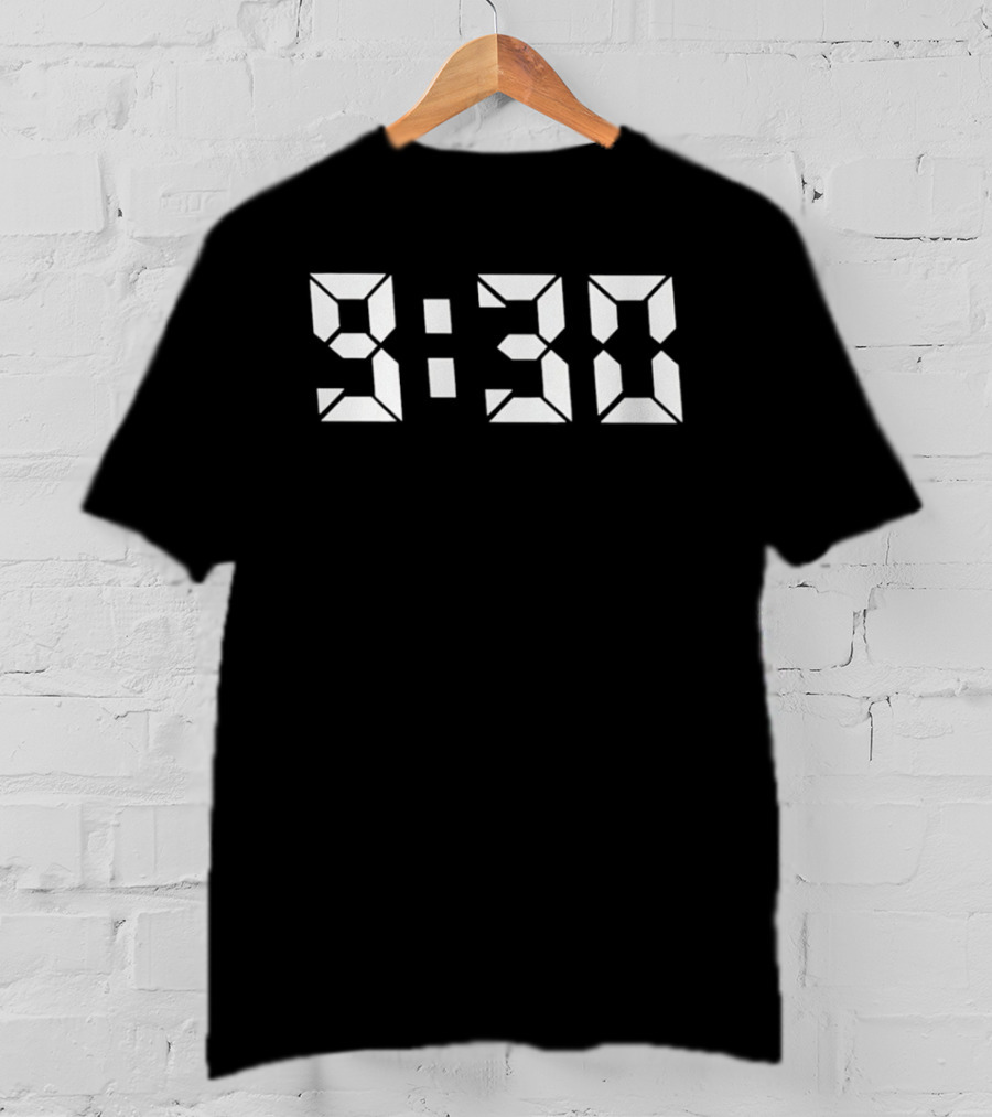 Mark Hoppus 9:30 Club Washington DC Concert Event Merchandise T-Shirt