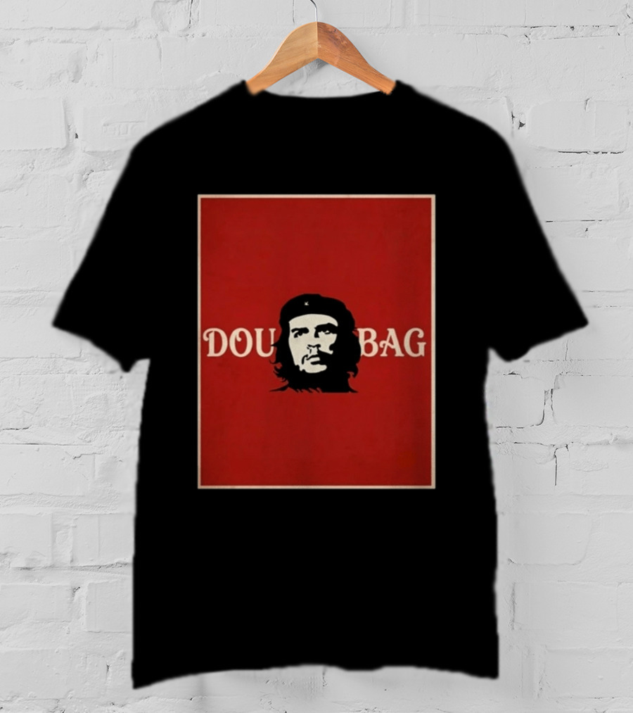 Doubag Che Guevara 2026 Iconic Revolution T-Shirt