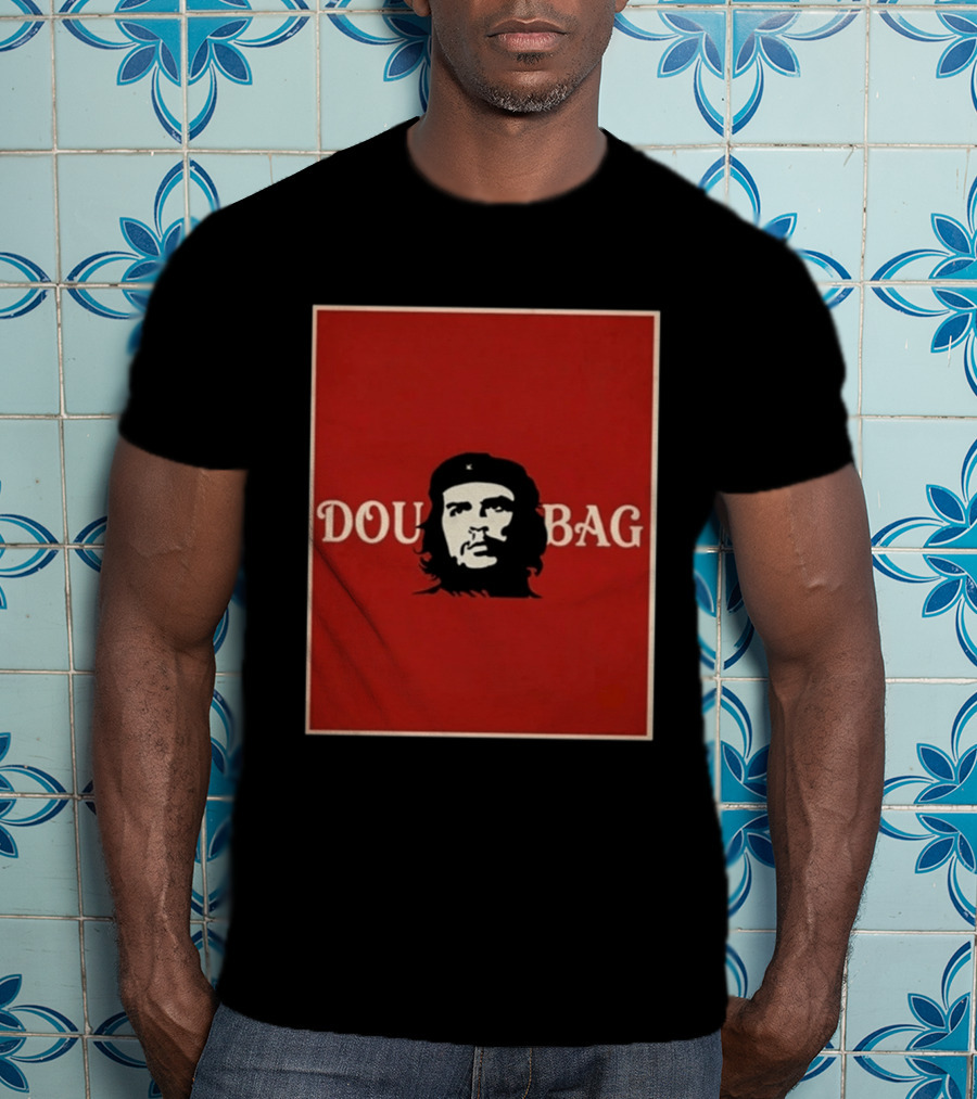 Doubag Che Guevara 2026 Iconic Revolution T-Shirt