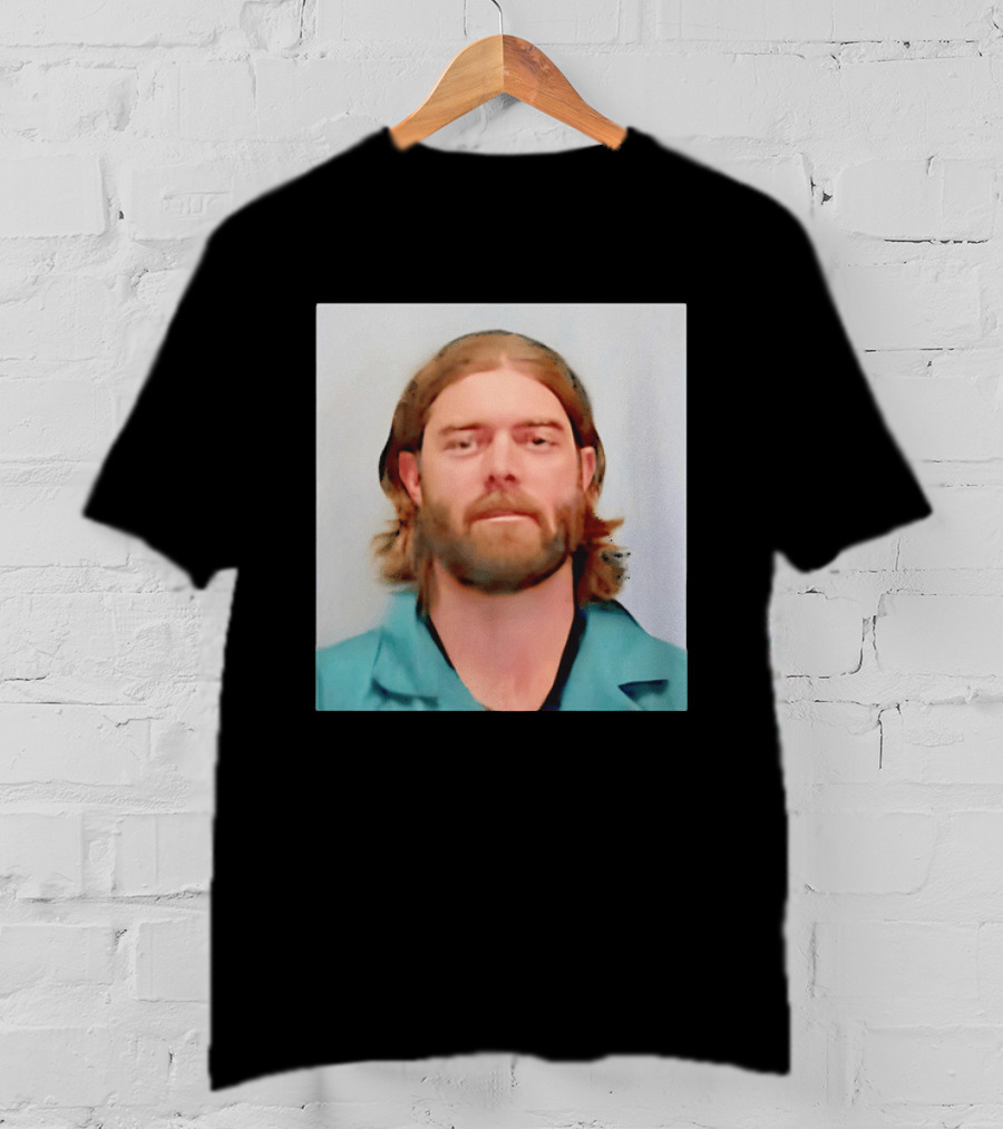 Shot Men’s T-Shirt