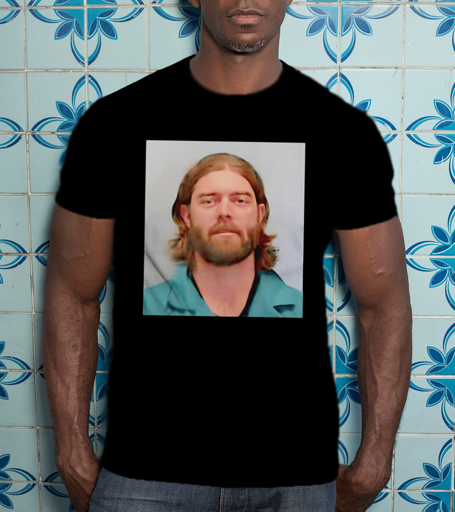 Shot Men’s T-Shirt