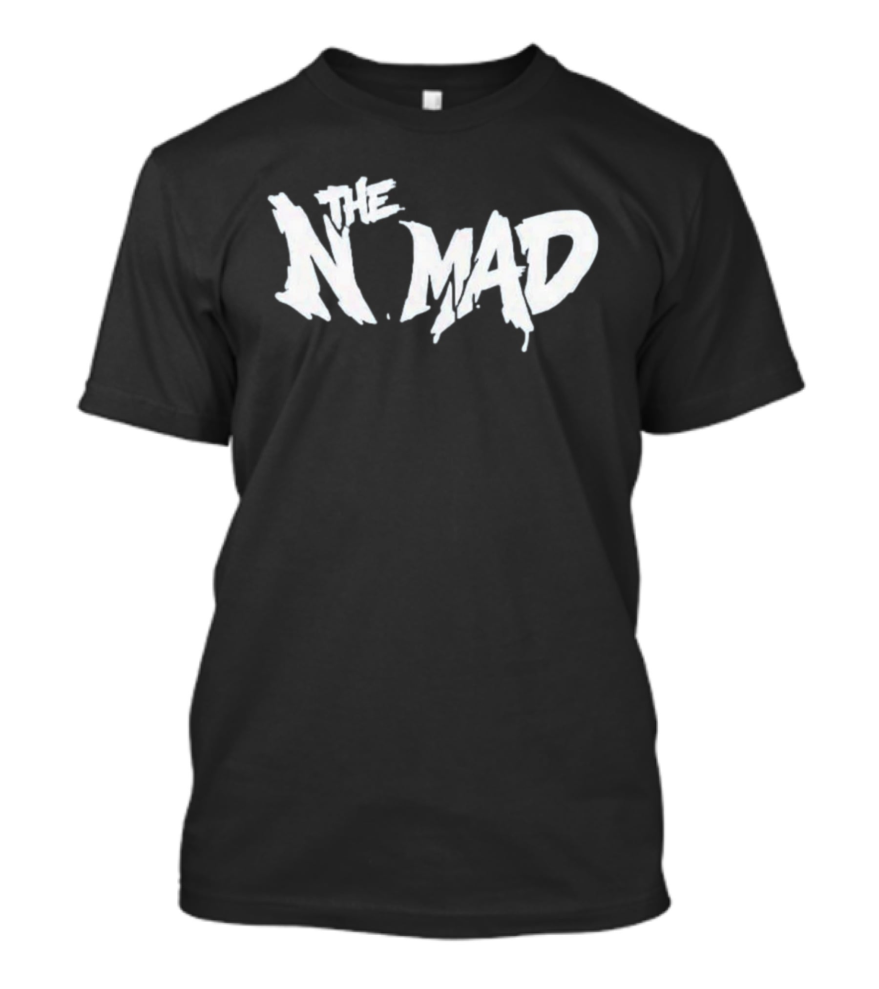 Matt Damon The Nomad T-Shirt