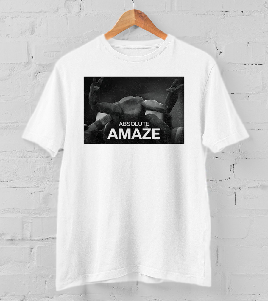 Rocky Project Hail Mary Absolute Amaze T-Shirt