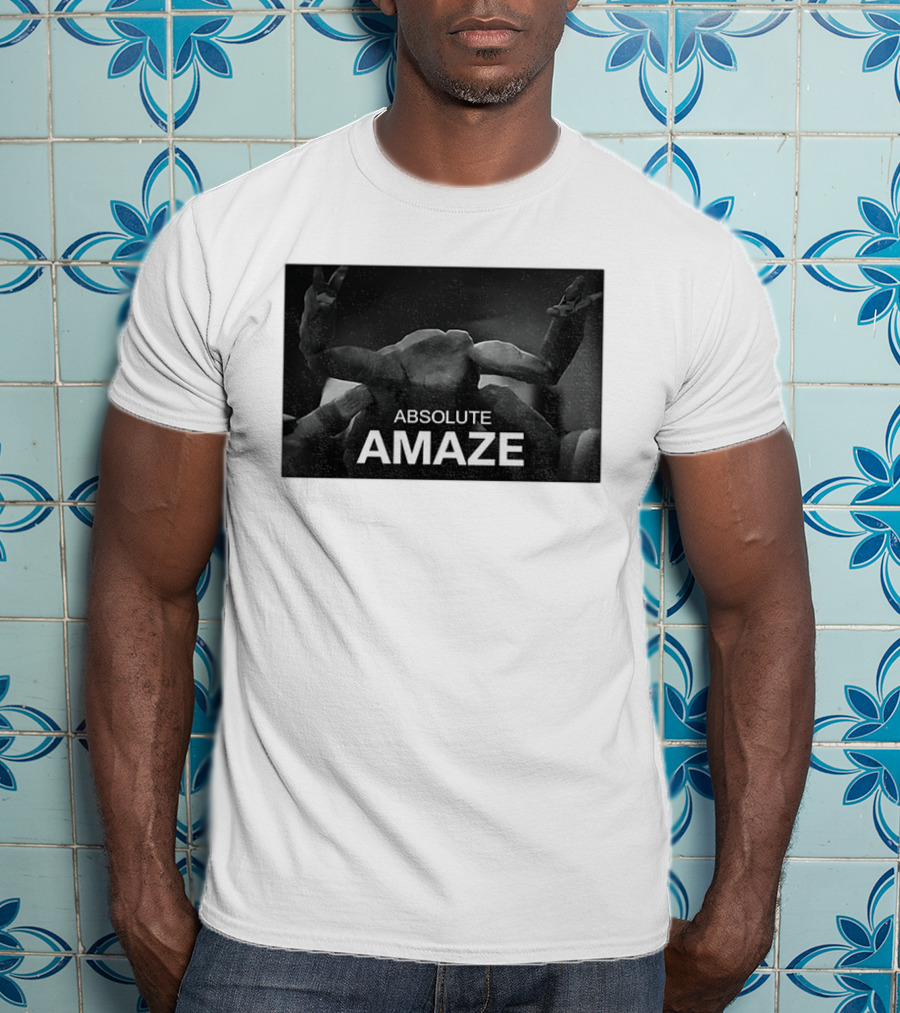 Rocky Project Hail Mary Absolute Amaze T-Shirt
