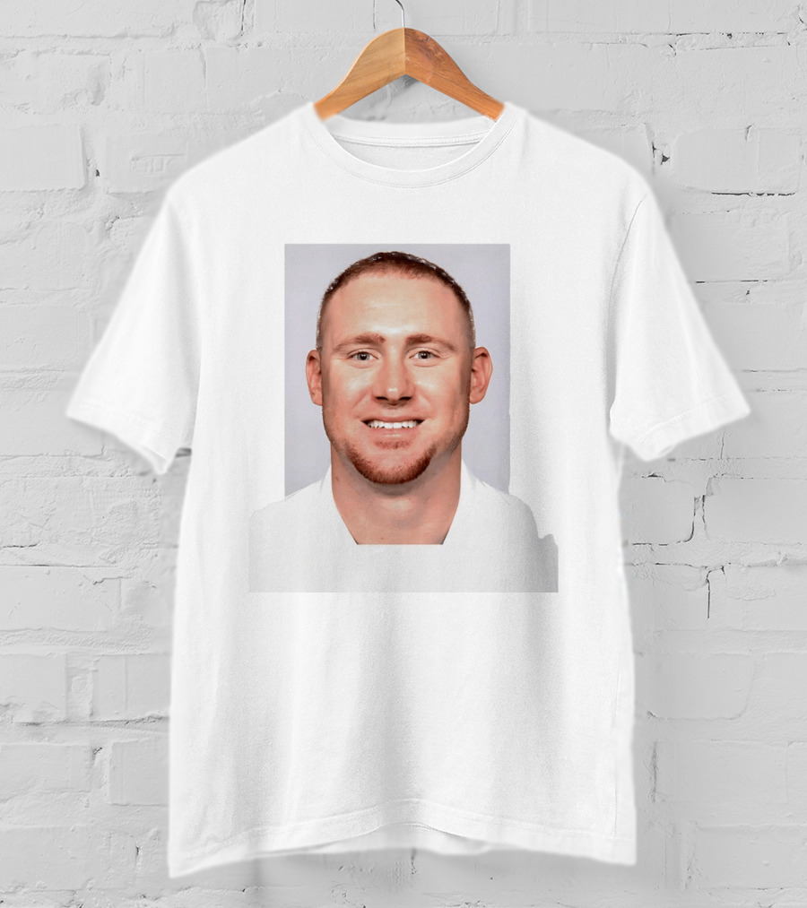 Ty Johnson Joe Brady T-Shirt