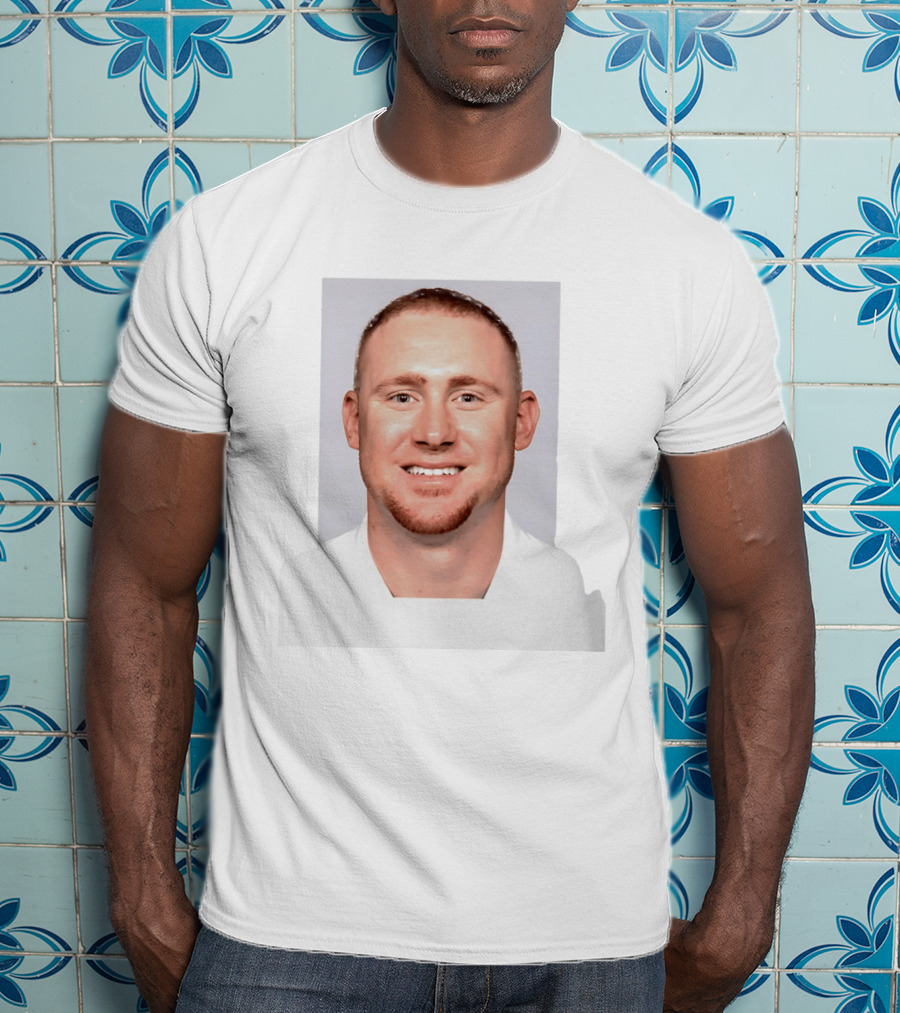 Ty Johnson Joe Brady T-Shirt