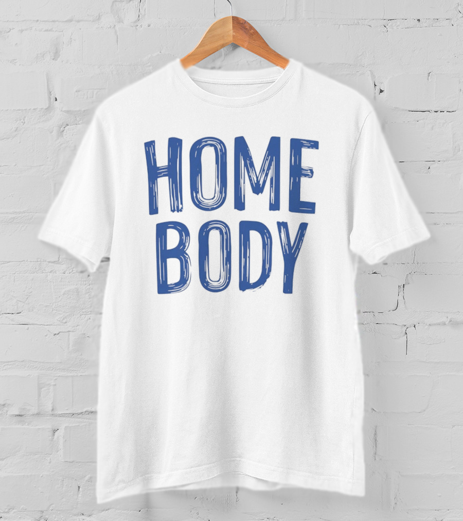 Homebody Classic McBee T-Shirt