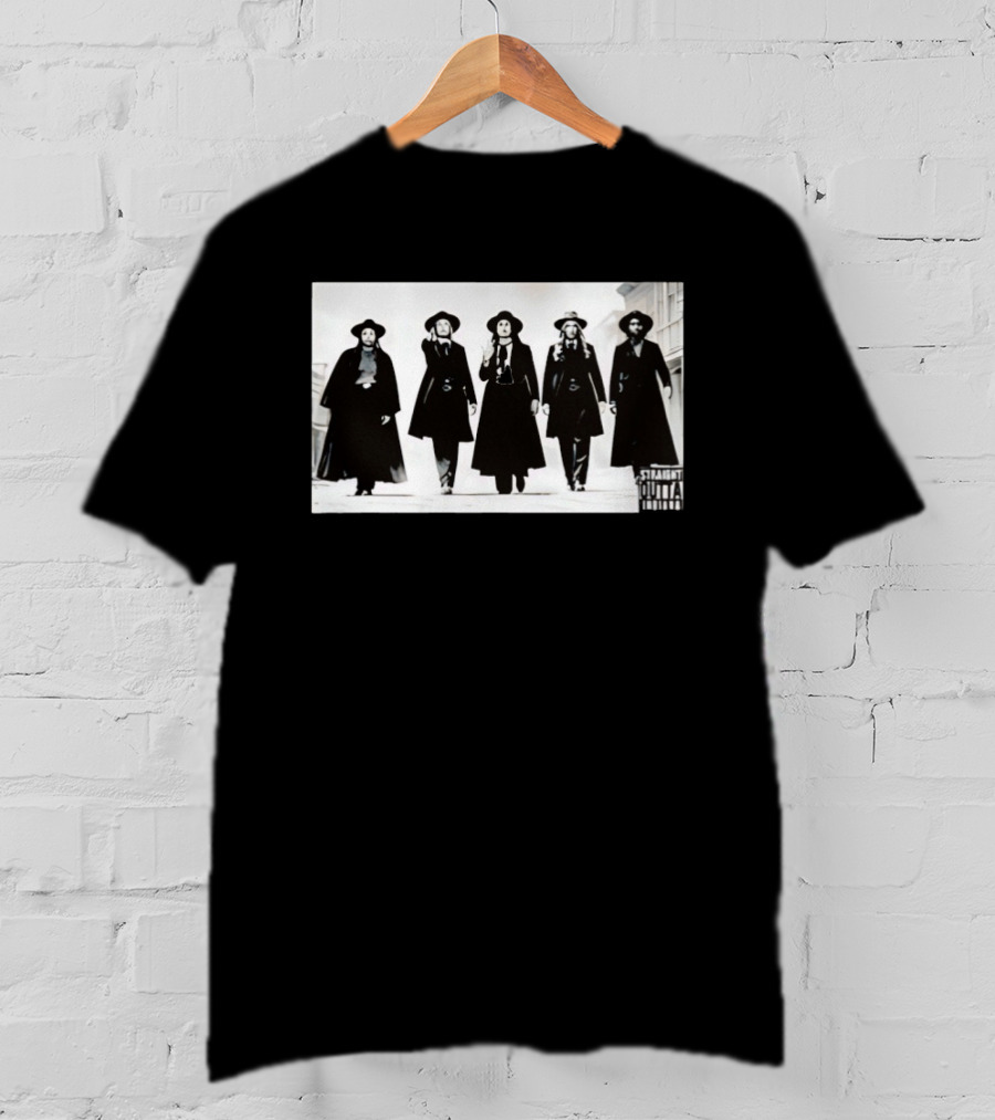 Straight Outta Cowgirls Caitlin Clark Sophie Cunningham Indiana Fever Basketball Western T-Shirt