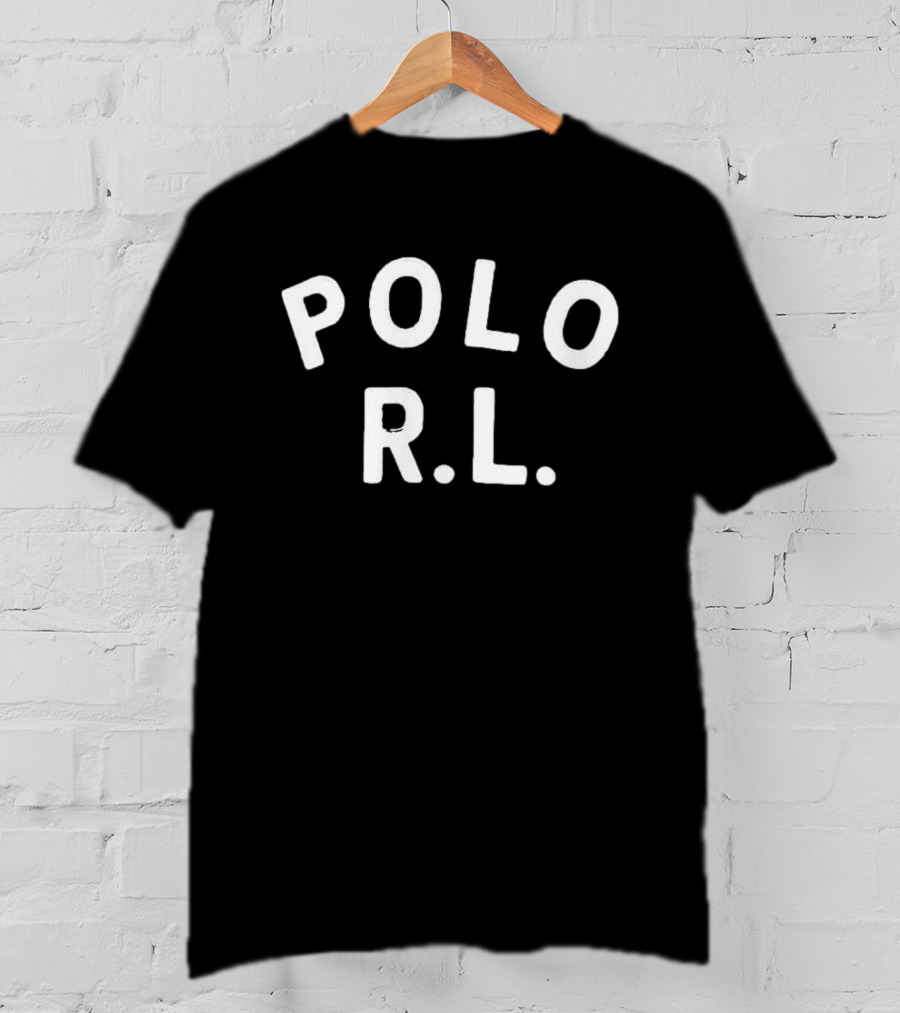 Tim Dillon Polo R.L. T-Shirt