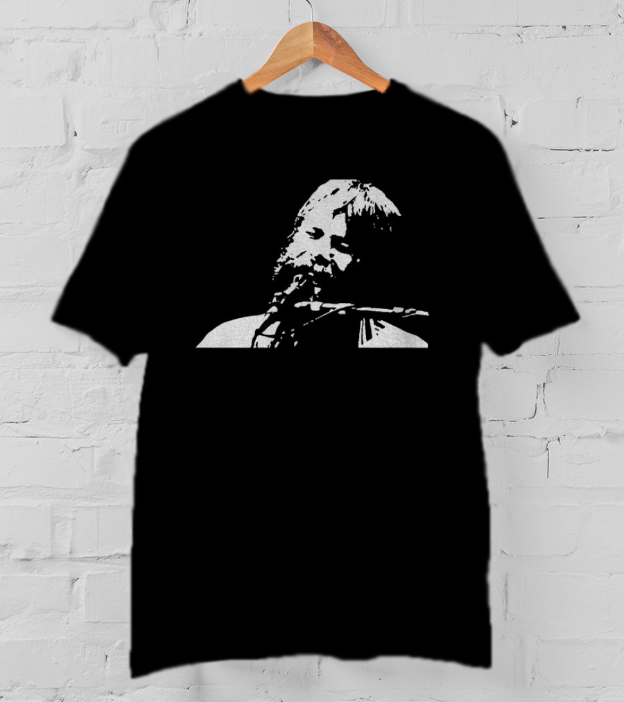 Brent Mydland Grateful Dead Just A Little Light T-Shirt