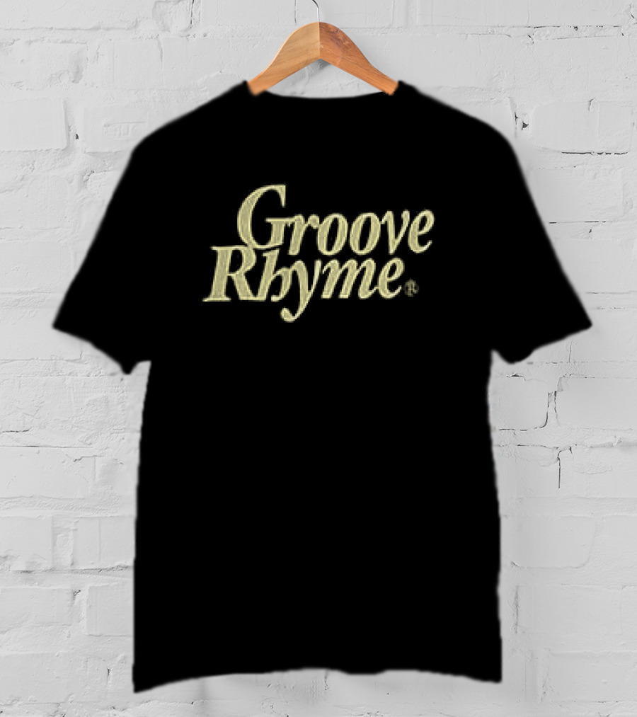 Groove Rhyme Here Comes The Sun T-Shirt