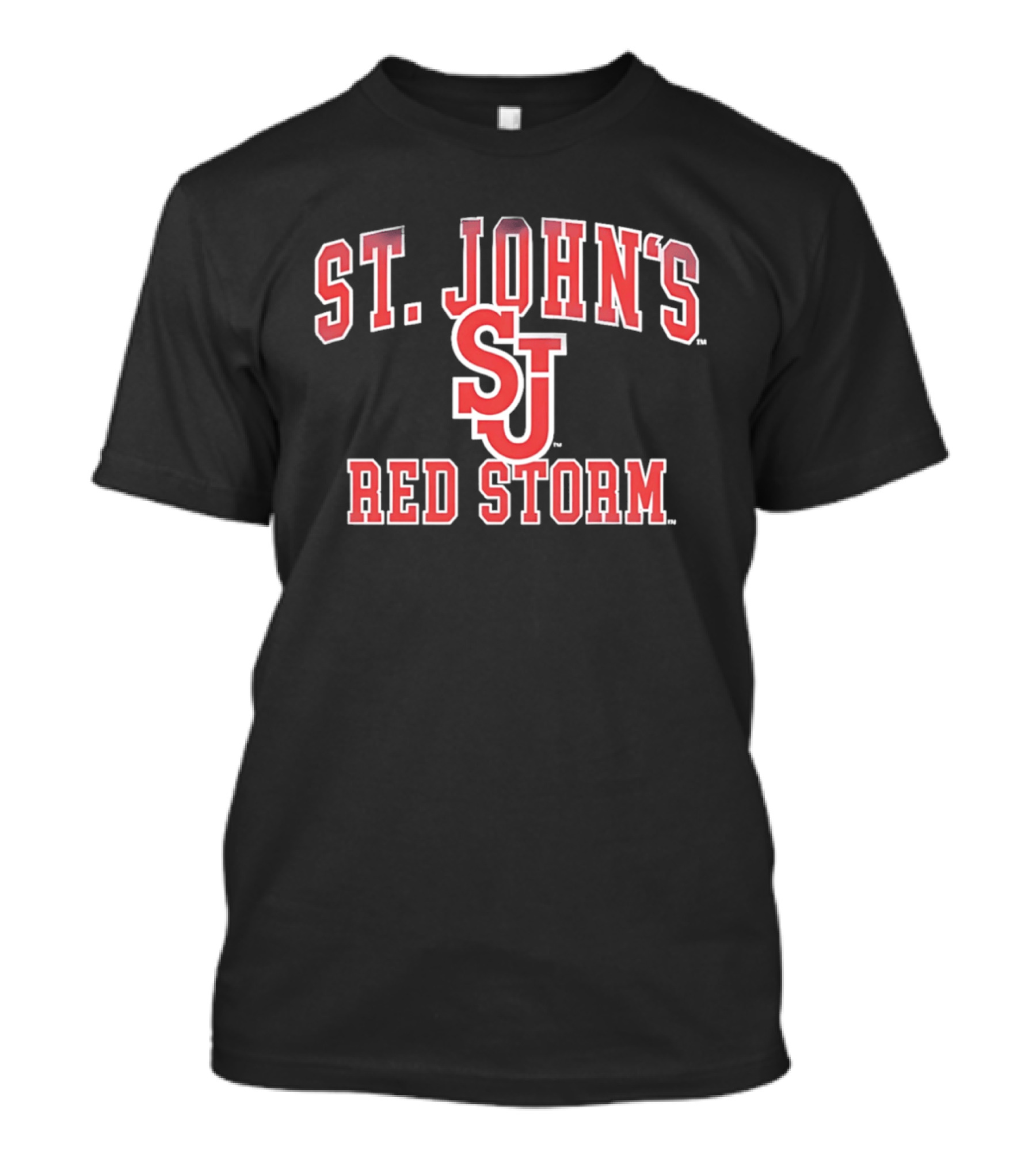 St. John's Red Storm SJ Slam T-Shirt