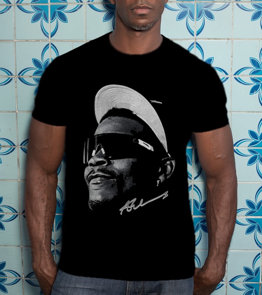 Anthony Edwards Minnesota Wolves Basketball NBA Player T-Shirt