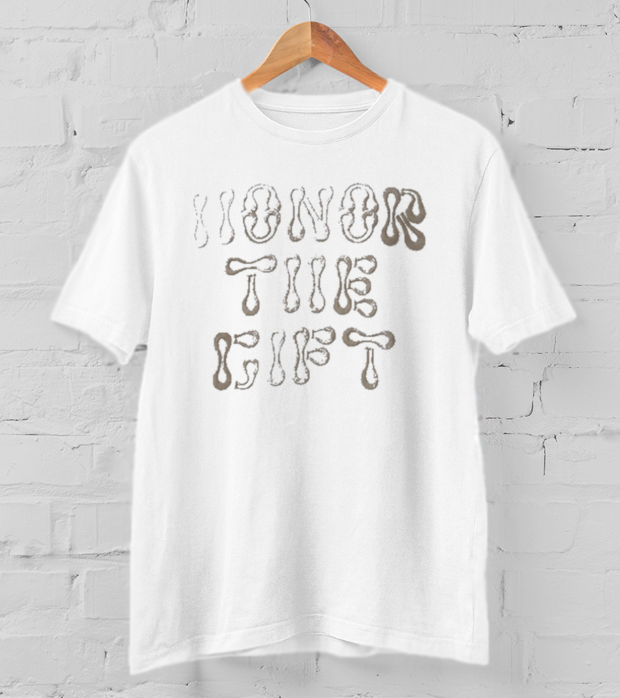 Lisandro Martinez Honor The T-Shirt