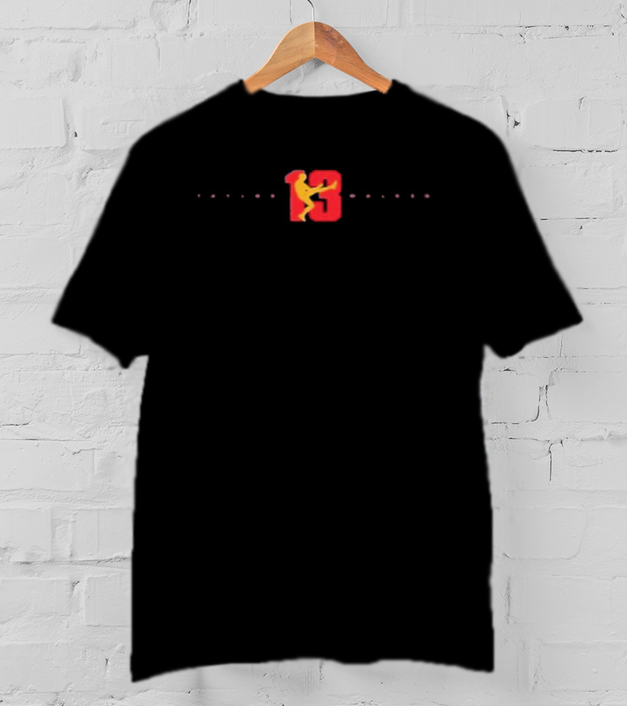 Taylor Walker 13 Retirement Youth T-Shirt