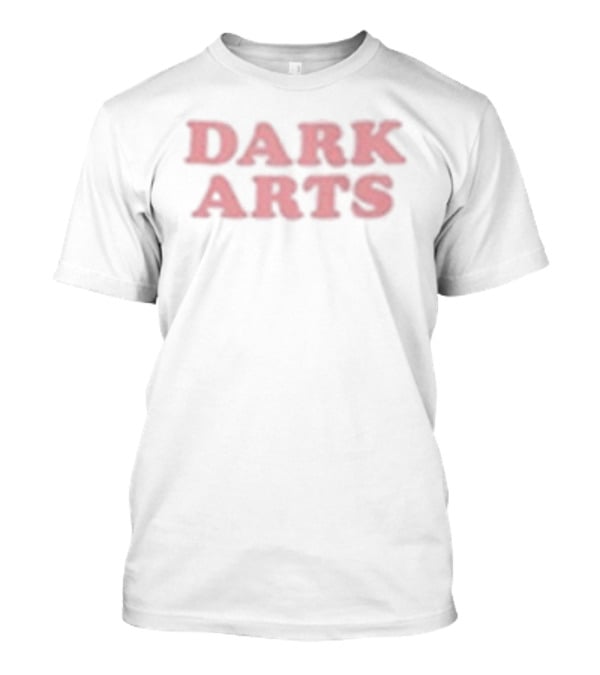 Dark Arts Coffee Sleepy Head Killers T-Shirt