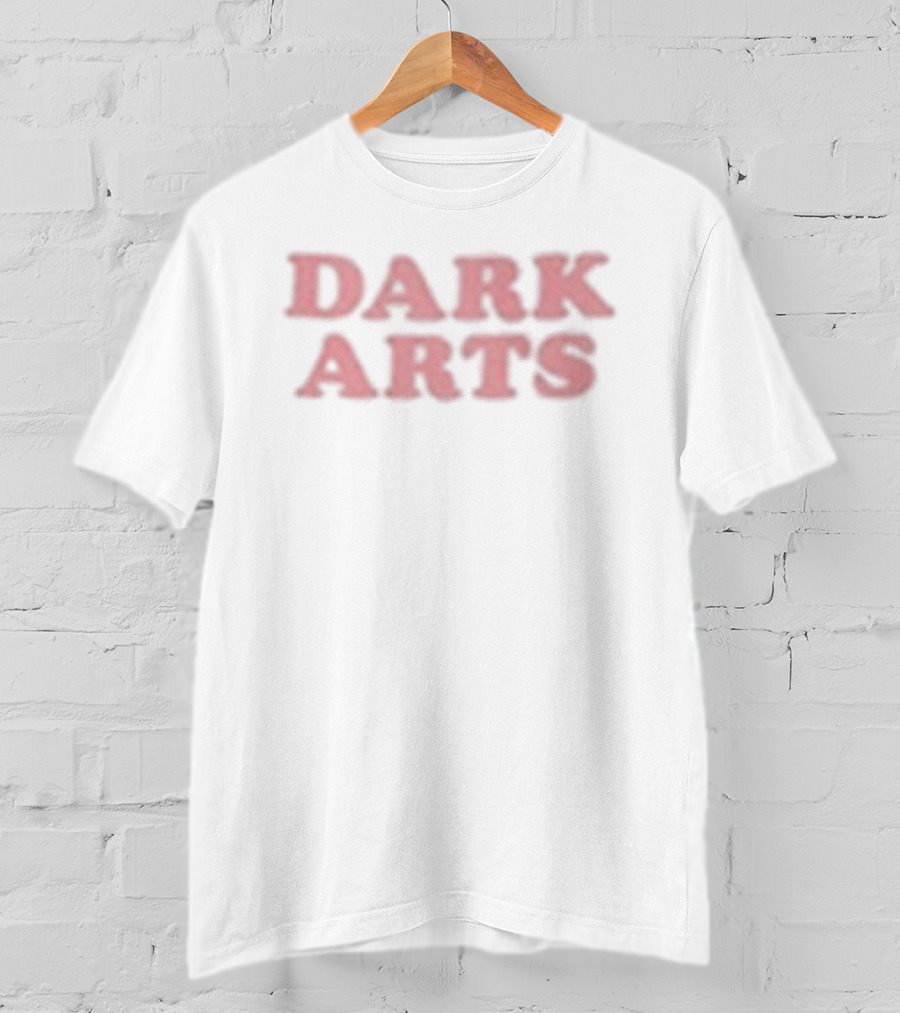 Dark Arts Coffee Sleepy Head Killers T-Shirt