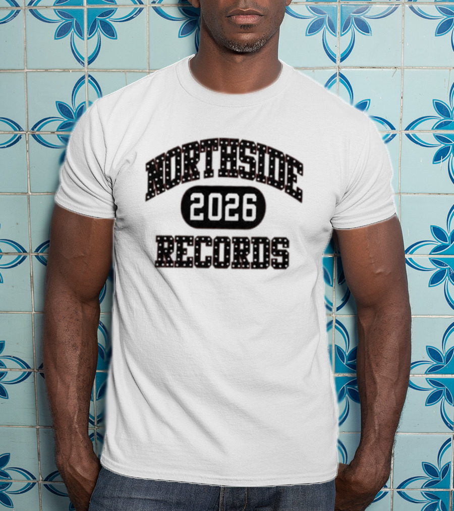 Northside Records 2026 T-Shirt