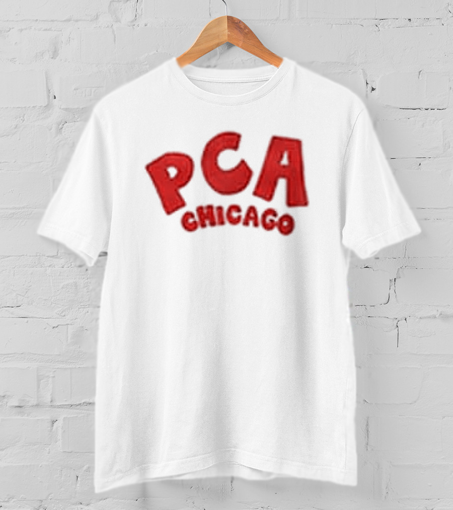 PCA Chicago Baseball Classic Sportswear T-Shirt