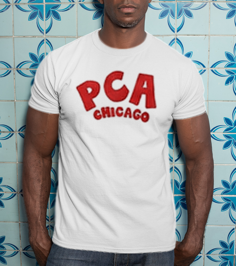 PCA Chicago Baseball Classic Sportswear T-Shirt