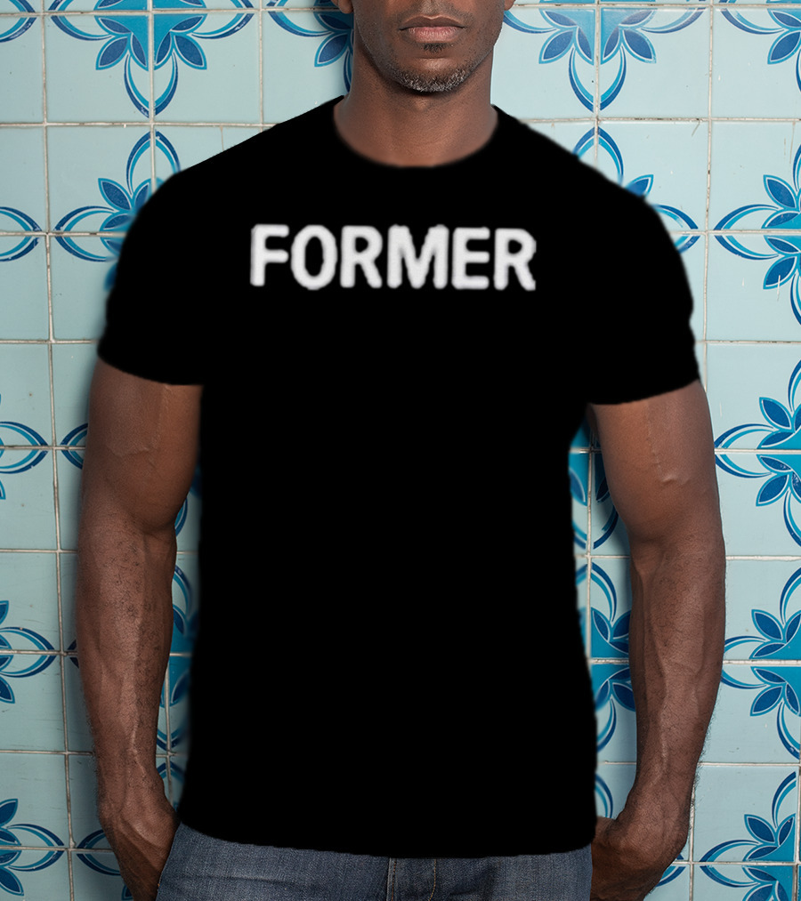Boardertown Former Legacy Overdye T-Shirt